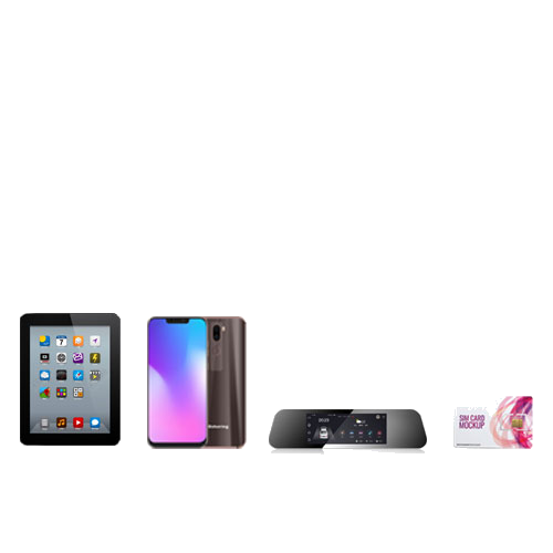 无限通话流量礼包